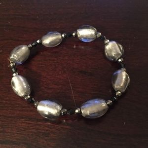 NEVER WORN Lia Sophia Venetian bracelet